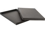 Falken Box Di Stoccaggio Pure Box Black 22001672 A2 40Mm Bw