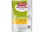 Animonda Integra 85Gx24 Protect Intest. Pollo+Riso