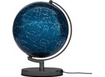 Troika G2511C-MWDB/GM Troika Globus Terra Milky Way Blue Blau