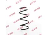 Molla Di Sospensione Audi Anteriore Q2 (Gab, Gag) 17- ´ T-Roc (A11, D11) 18-