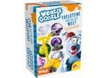 Lisciani DE100200WG - Woozle Goozle Pietre Preziose Da Tutto Il Mondo Set Da Scavo Scavare Scoprire Raccogliere