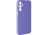 Avizar, Custodia Morbida Al Tatto Galaxy A15 5G Fast Cover Antiscivolo, Viola