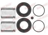 Kit Riparazione Pinza Freno Iveco Posteriore Daily 3.0 06- Con Pistoncino