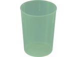 Base Per Tazza A Becco Waca, Verde