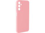 Avizar, Custodia Morbida Al Tatto Galaxy A05S Fast Cover Antiscivolo, Rosa