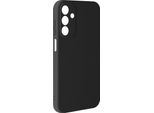 Avizar, Custodia Morbida Al Tatto Galaxy A25 5G Fast Cover Antiscivolo, Nera