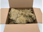 Isolamento In Lana Di Roccia Sfuso 1 Kg Di Lana Di Riempimento
