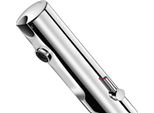 Delabie Mbatt. Tempomatic Mix 4 Wt G3/8 Con Batterie 6V Integrate