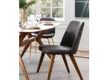 Sedia Sala Da Pranzo Poltrona Sgabello Mobili Design Stile Italiano Imbottito