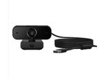 Hp 430 Fhd Webcam 2 Mp 1920 X 1080 Pixel Usb Nero