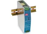 Levelone Ind. Netzteil POW-2432 24VDC 75W Din-Schiene Si (POW-2432)