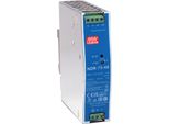 Levelone Ind. Netzteil POW-4822 48VDC 75W Din-Schiene Poe - Power Over Ethernet (POW-4822)