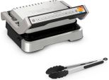 Tefal GC773D Optigrill 2In1 Incl. Pinze Per Grigliare