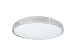 Plafon Led Shiny Clear 34W 49 Cm Milagro ML8499