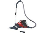 Hoover Senza Sacco - Hoover BR25HM - 700 W - 2 L - Rosso