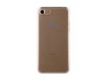Muvit, Custodia For Change Recycletek Per Apple Iphone SE/8/7/6S/6, Trasparente