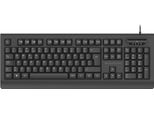 Conceptronic KAYNE01PT Conceptronic Usb Tastatur, Smart Id-Kartenleser Portugies. Sw