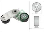 Tenditore Cinghia Multiradiale Ford 1,0 Ecoboost Mhev Fiesta/Focus/Puma
