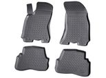 Tappetini In Gomma 3D Per Vw Passat B5 | Tipo 3B 3BG | 1996-2005 | Perfetta Vestibilità + Bordo