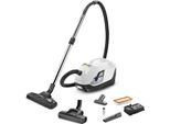 Karcher KäRcher Ds 6 Plus 2 L Cilindro Aspirazione A Secco 650 W Senza Sacco