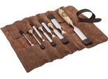 Set Di Scalpelli Per Ciliegie Da 8 Pezzi 4-6-10-12-16-20-26-30