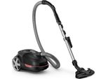 Philips Serie 5000 XD5123/10 Aspirazione 4 L Cilindro Aspirazione A Secco 900 W Sacchetto Per La Polvere