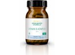 Complesso Vitaminico B Capsule Attive 60 Capsule
