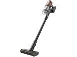 Dreame Z20, Aspirapolvere A Bastone 2 In 1, Senza Sacco, Nero, Rame, 0,6 L, Rotondo, Cina