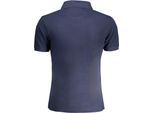 Polo A Maniche Corte Regular Fit 2 Bottoni Logo Ricamato : Taglia - S Taglia: S