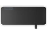 Lenovo 4X11N40212 Replicatore Di Porte E Docking Station Per Laptop Cablato Usb 3.2 Gen 1 (3.1 Gen 1) Type-C Nero