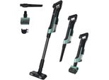 Hoover HF201P 011 Aspirapolvere Hepa Senza Sacchetto 165 W Blu