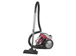 G3 Ferrari Eco Design, 700 W, Aspiratore A Cilindro, A Secco, Senza Sacco, 3 L, Hepa