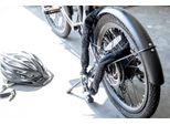 BrÜDer Mannesmann M41158 BrÜDer Mannesmann Lucchetto A Catena Per Bicicletta, Lunghezza: 1,2 M