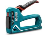 Placcatrice Manuale J-25 Metal Power Zincata Novus