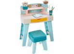 Gioco Di Costruzione Ecoiffier Bb Abrick