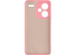 Avizar, Custodia Redmi Note 13 Pro Plus Fast Cover Antiscivolo, Rosa