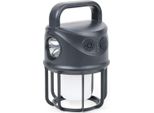 Troika TOR20/BK Troika Campinglampe Night Owl