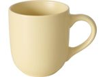 Tazza Pastell, 300 Ml, Giallo