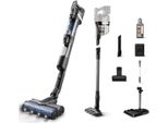 Philips XW9463/11 Stick Vacuum/Electric Broom 2-In-1 Stick Vacuum Battery Dry&Wet Bagless Black