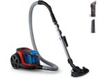 Philips 3000 Series FC9330/09 Vacuum 1.5 L Cylinder Vacuum Dry 650 W Bagless