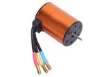 3650 Motore Senza Spazzole, 3650 4300KV Motore Senza Spazzole, Motore Senza Spazzole Per 1/10 Rc Auto, Rc 4300KV Motore Senza Spazzole, 4 Poli Senza Sensore Motore Senza Spazzole, Impermeabile 3650 4300KV Motore Senza Spazzole