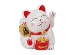 Gatto Elettrico Fortunato Con Braccio Ondeggiante, Gatto Fortunato Con Braccio Ondeggiante, Gatto Fortunato, Gatto Fortunato, Gatto Fortunato Decorazione, Gatto Ornamenti