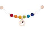 Catena Per Carrozzina Arcobaleno