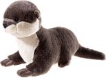 Misanimo Peluche Lontra 40 Cm