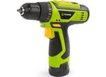 Trapano Fieldmann Aku 12V Fdv 10250-A (1X1,5 Ah)