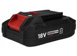 Batteria Ricaricabile 18V Li-Ion 4Ah Energy+ Graphite Boost Up