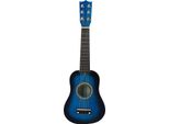 Chitarra Per Bambini, Chitarra Per Bambini, Chitarra Giocattolo, Mini Chitarra, Chitarra Giocattolo Per Bambini, Chitarra 21''