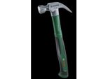 Bosch Claw Hammer 450G (Carbide Steel V-Shaped Claw Puller Soft Grip Handle Low Vibration)