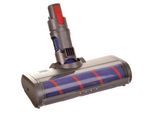 Spazzola Turbo A Led Per Dyson V7, V8, V10, V11, V15, SV10 (966489-11)