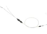 Cavo Dell'acceleratore, Doppio Cavo Dell'acceleratore, Cavo Dell'acceleratore Del Motore, Per CG150CC Cavo Dell'acceleratore, Cavo Dell'acceleratore Dell'acceleratore, Cavo Dell'acceleratore Della Moto